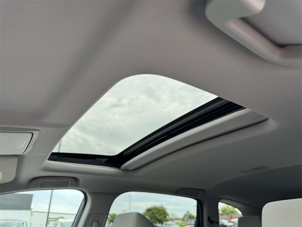 2018 Honda CR-V EX photo 4