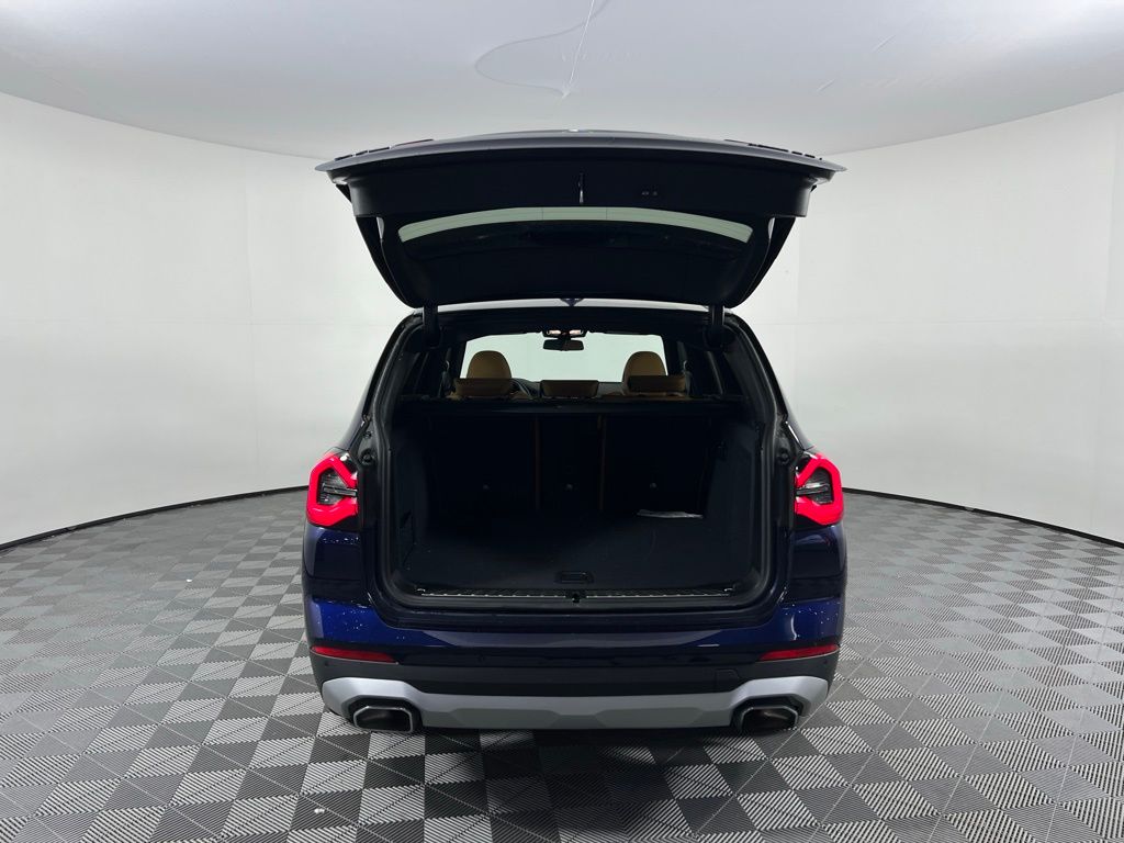 2023 Bmw X3 xDrive30i photo 6