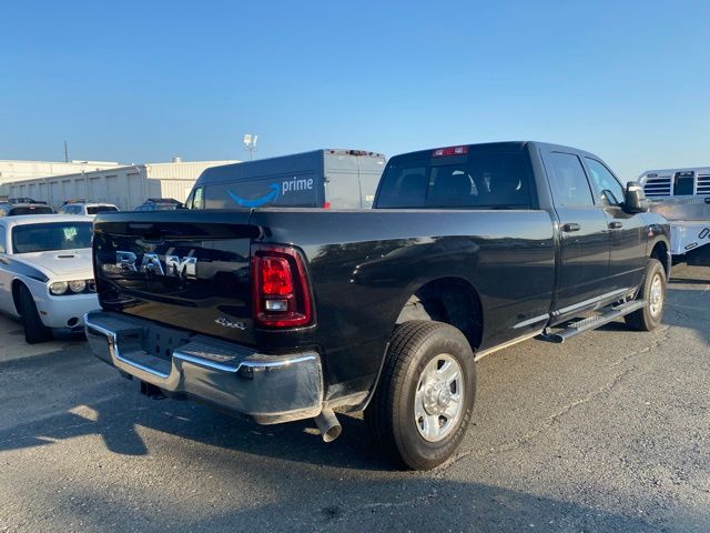 2025 Ram 2500 Tradesman photo 6