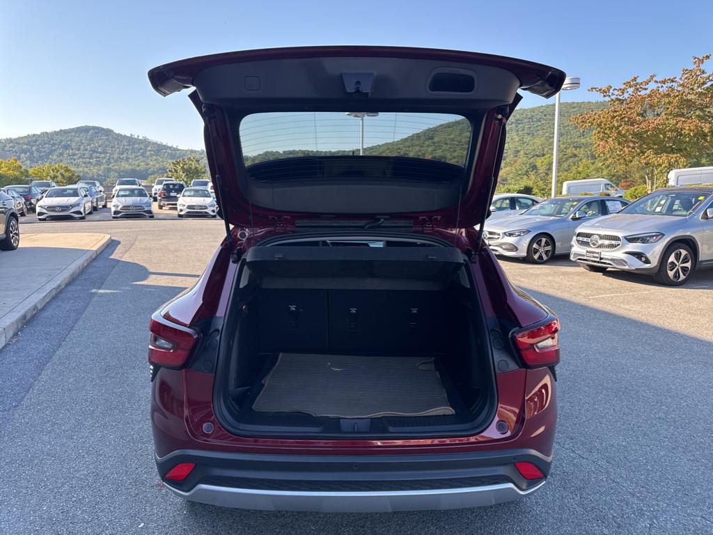 2024 Chevrolet Trax LT photo 13