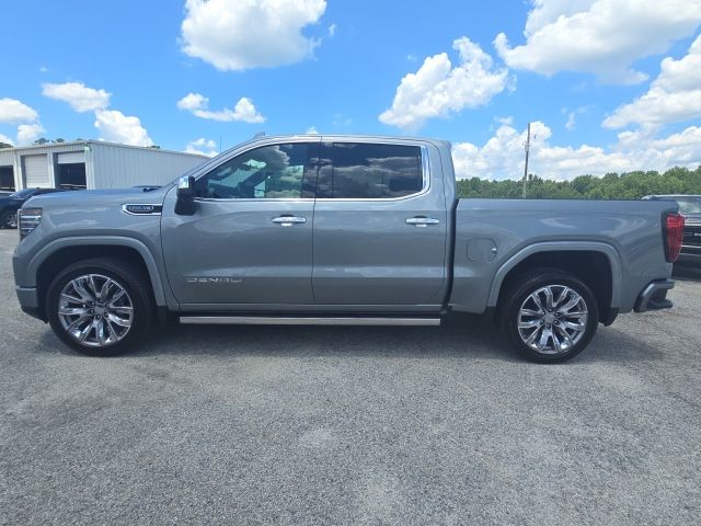 2024 Gmc Sierra 1500 Denali photo 2