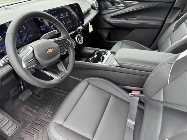 2025 Chevrolet Blazer EV photo 8