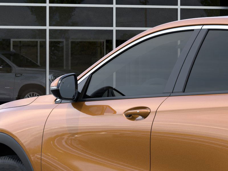 2026 Buick Envista Preferred photo 12