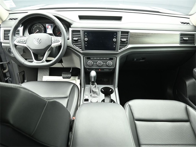 2021 VOLKSWAGEN ATLAS - Image 20