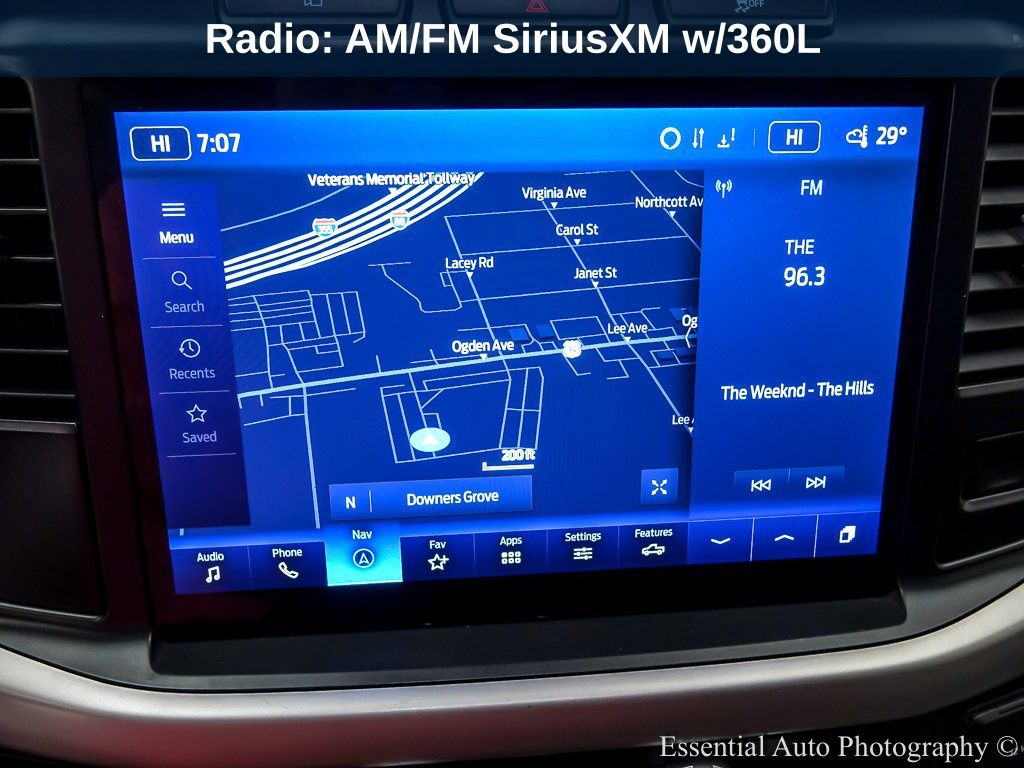 2023 FORD F-150 - Image 16