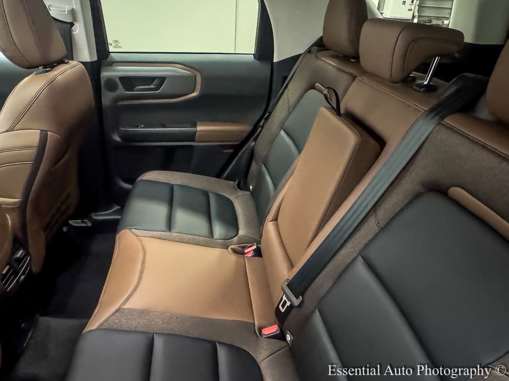 2025 FORD BRONCO SPORT - Image 14