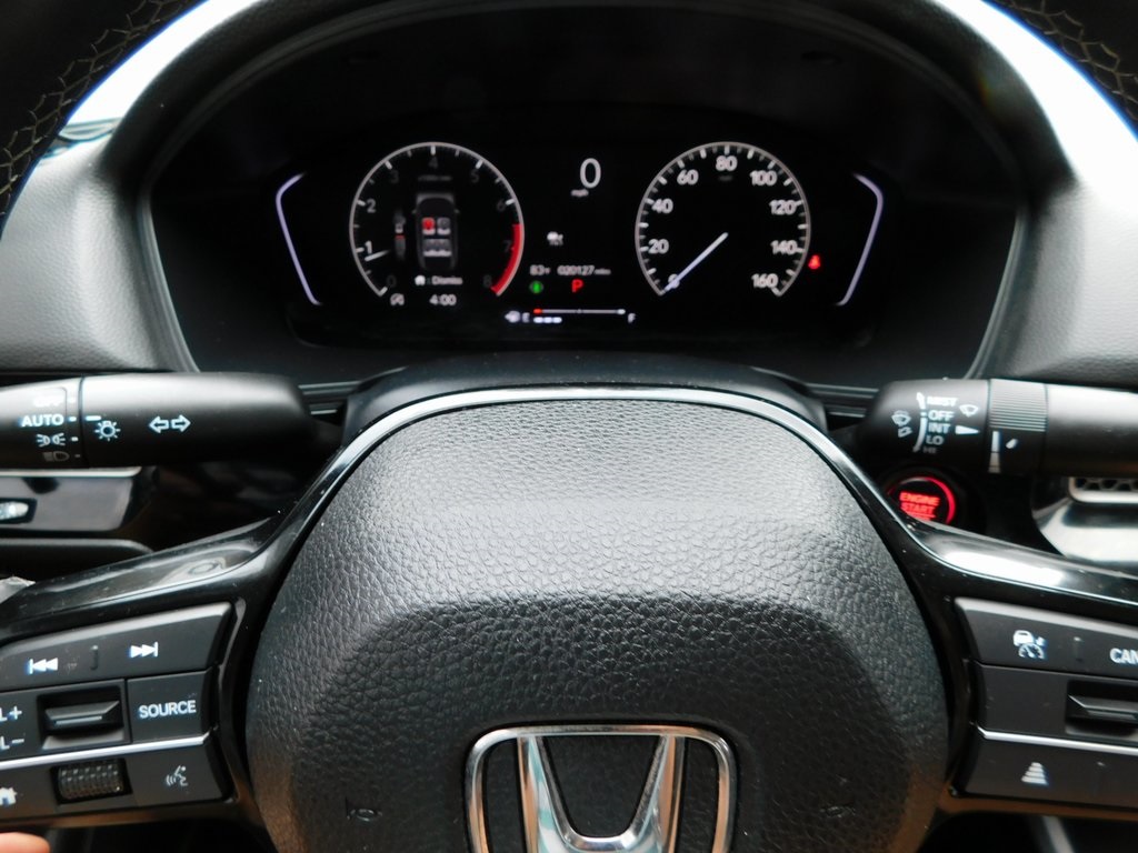 2023 Honda Civic EX photo 23