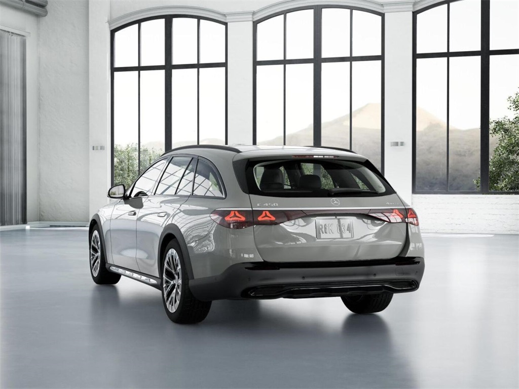 2025 Mercedes Benz E 450 4MATIC All-Terrain Wagon photo 26