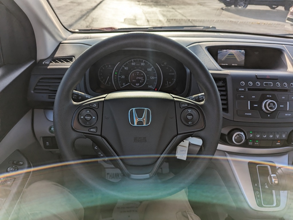 2014 Honda CR-V LX photo 18