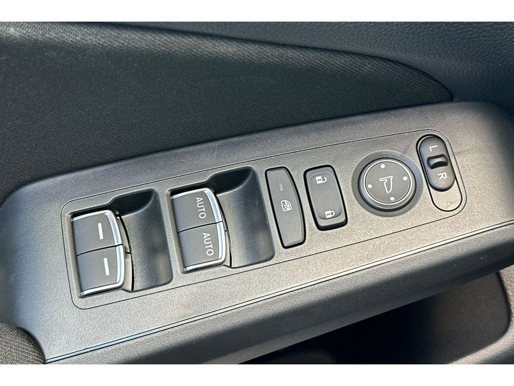 2026 Honda Civic Sport photo 11