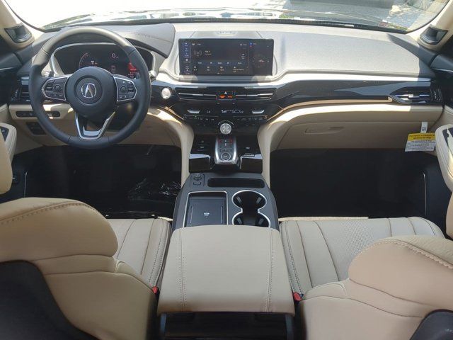 2025 Acura MDX SH-AWD Technology photo 15