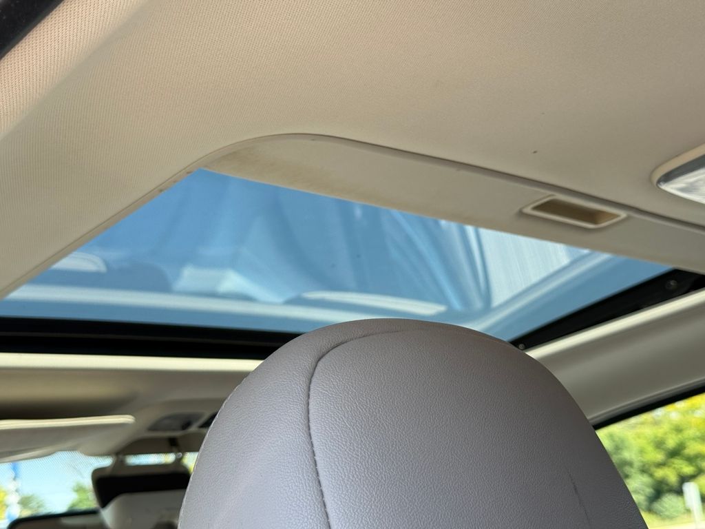 2008 Ford Escape Hybrid photo 13