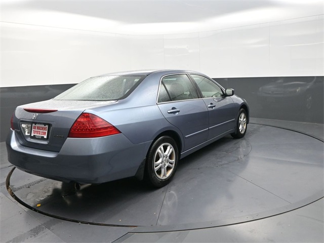 2007 Honda Accord SE photo 7