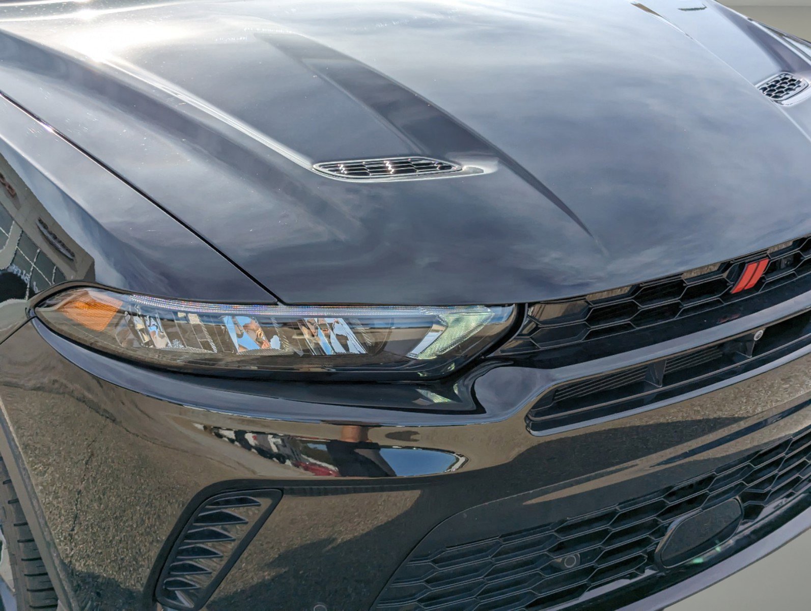 2023 Dodge Hornet GT Plus photo 9