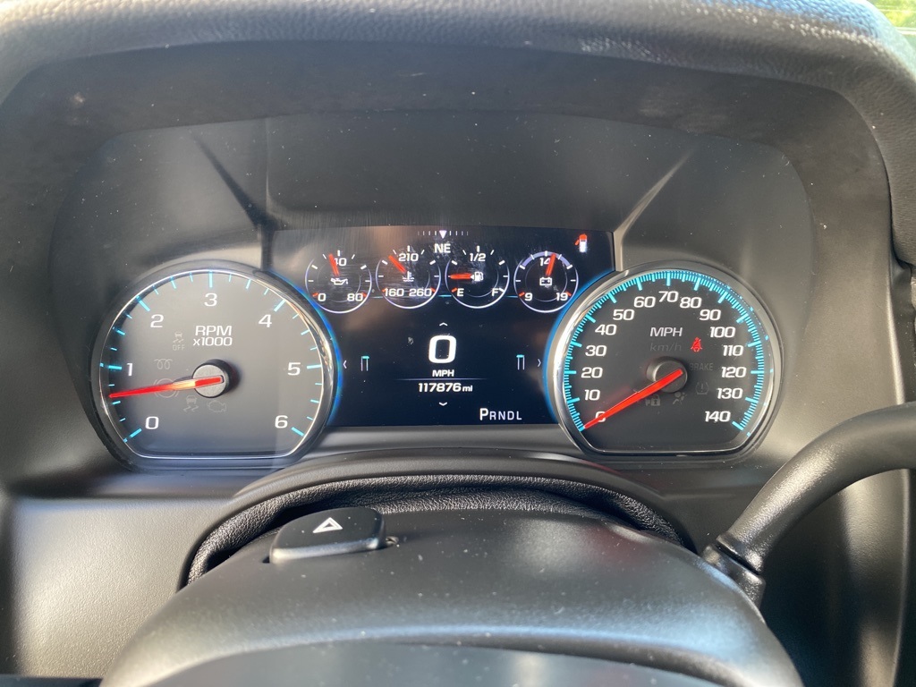 2018 Gmc Yukon Denali Ultimate photo 33