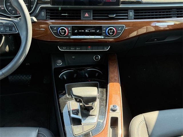 2023 Audi A5 Premium Quattro photo 13