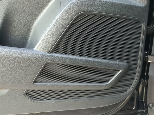 2022 Volkswagen Atlas V6 SE Technology photo 17