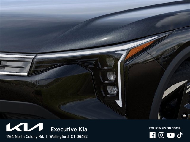 2025 Kia K4 EX photo 10