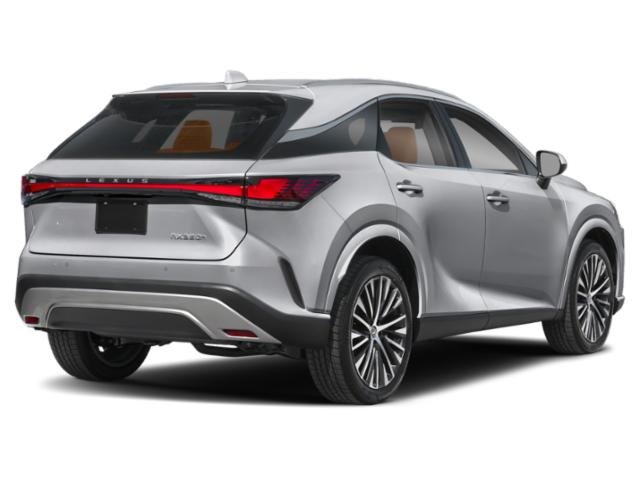 2025 Lexus RX 350h Premium photo 2