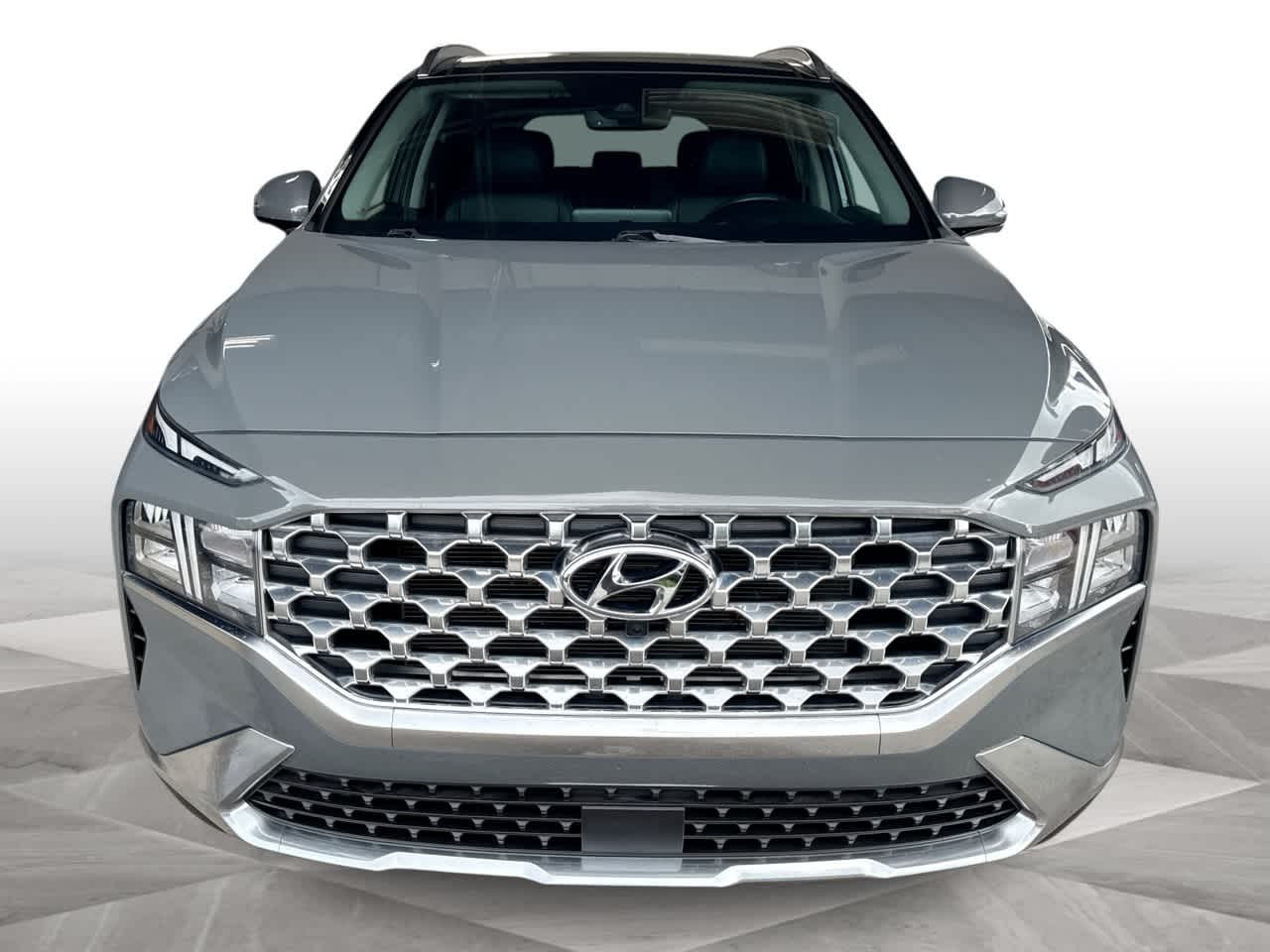 2023 Hyundai Santa Fe SEL Premium photo 3