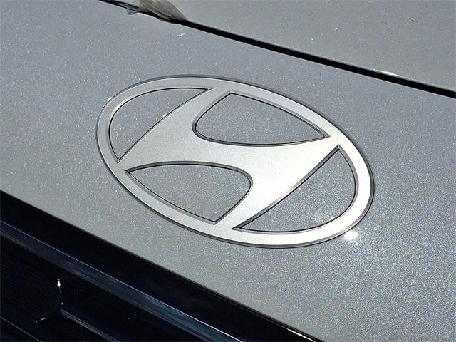2026 Hyundai Palisade Calligraphy photo 4