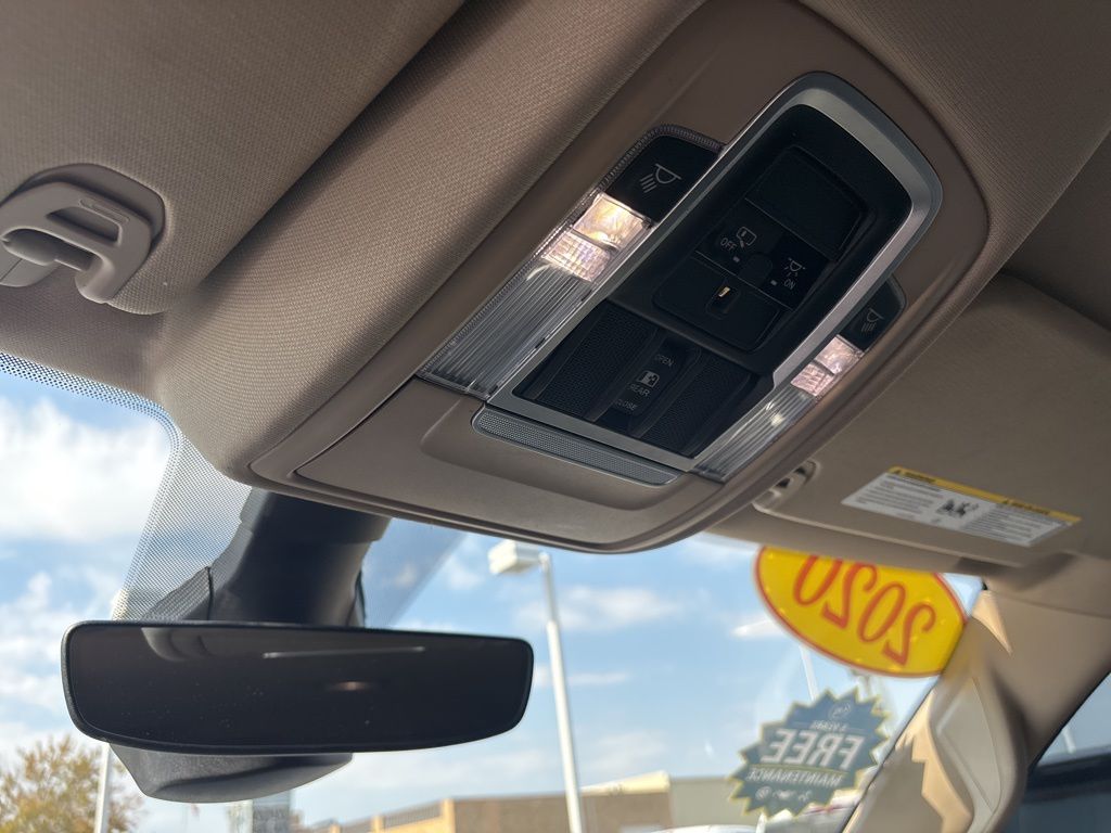 2020 Ram 1500 Laramie photo 24