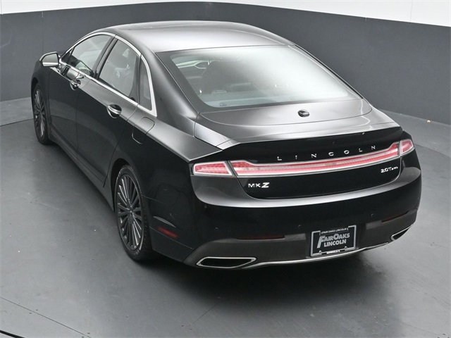 2017 LINCOLN MKZ - Image 50