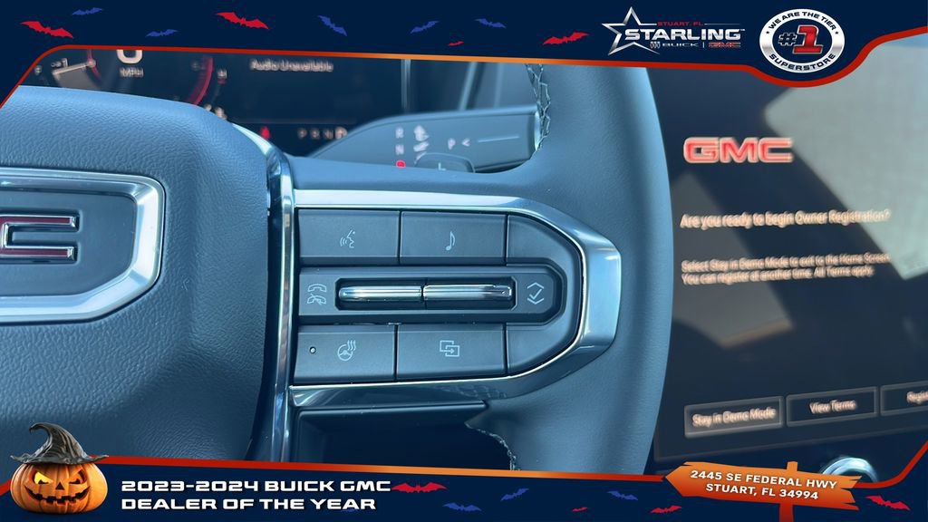2026 Gmc Terrain Elevation photo 17