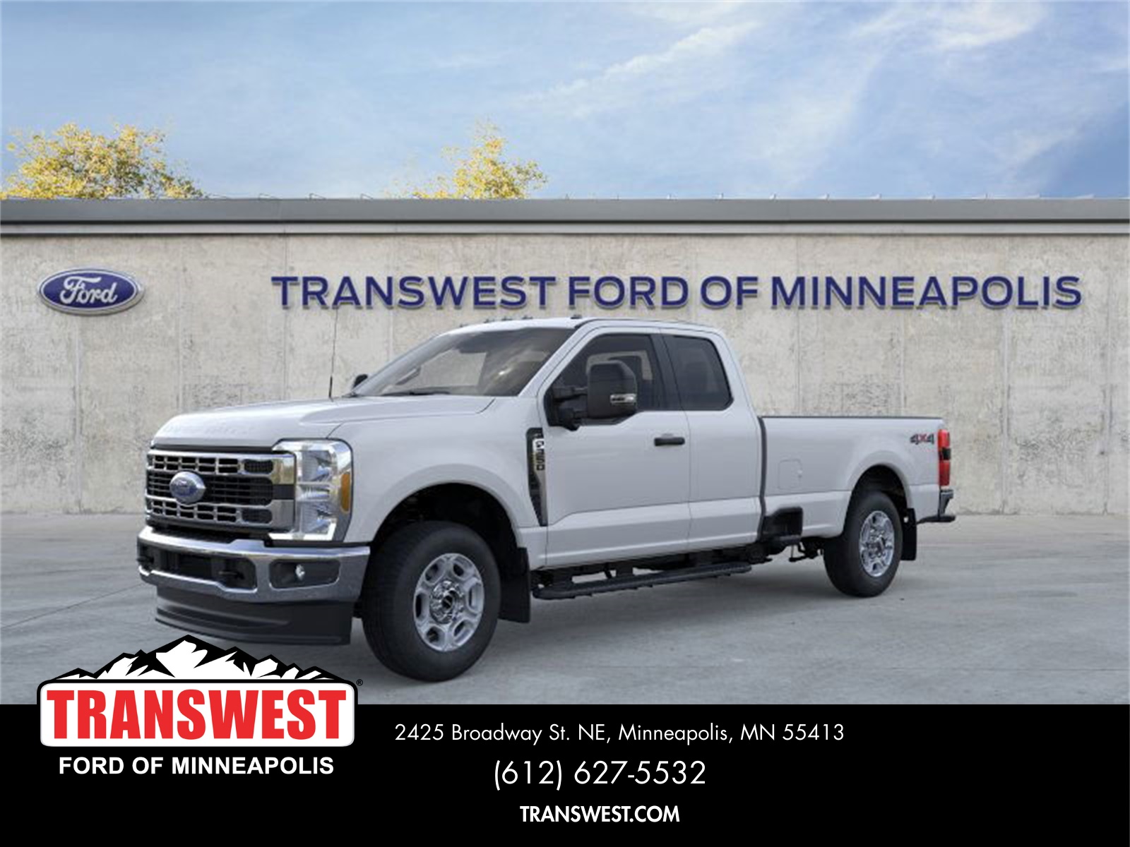 2026 Ford F-350 Super Duty XLT's photo