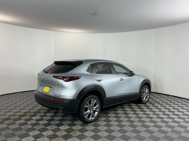2021 Mazda CX-30 Select photo 4