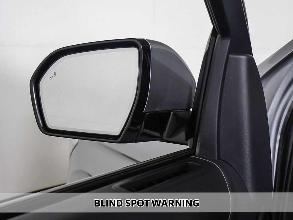 2022 Ford Expedition Limited photo 6