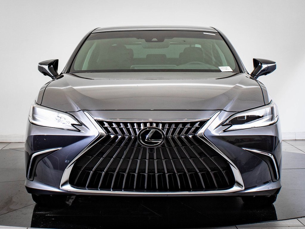 2025 Lexus ES 350 Ultra Luxury photo 2