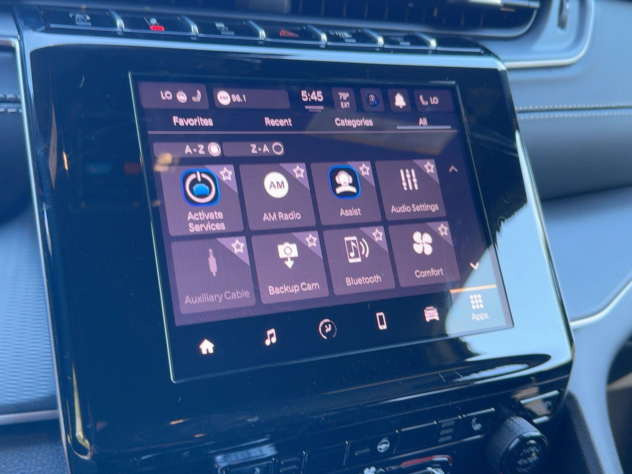 2025 Jeep Grand Cherokee Laredo photo 24