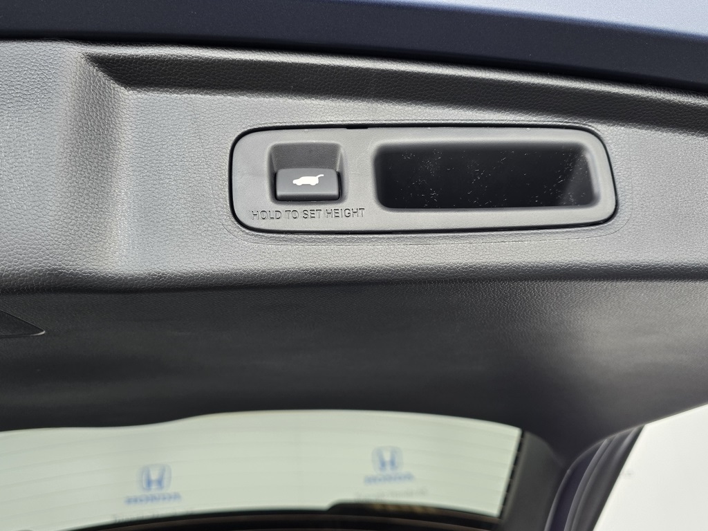 2026 Honda CR-V Hybrid photo 66