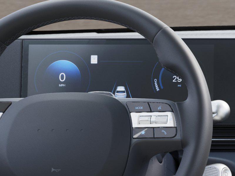 2025 Hyundai Ioniq 5 SEL photo 12