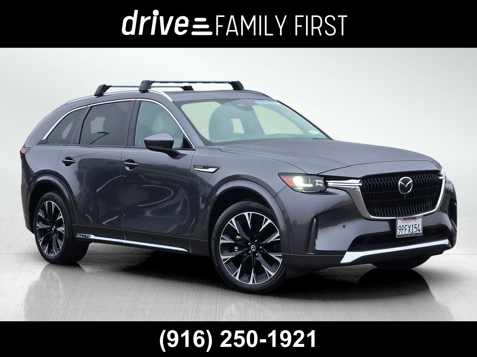 2024 Mazda CX-90 Turbo S Premium Package's photo