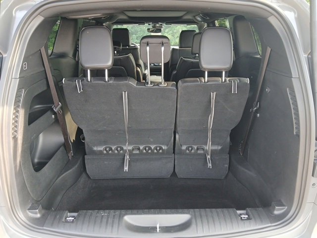 2025 Chrysler Pacifica Limited photo 26