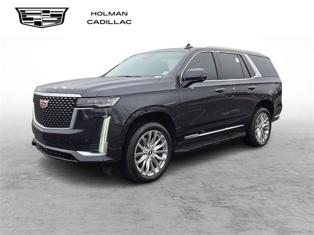 2023 Cadillac Escalade Premium Luxury's photo