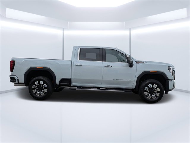 2026 Gmc Sierra HD Denali photo 2