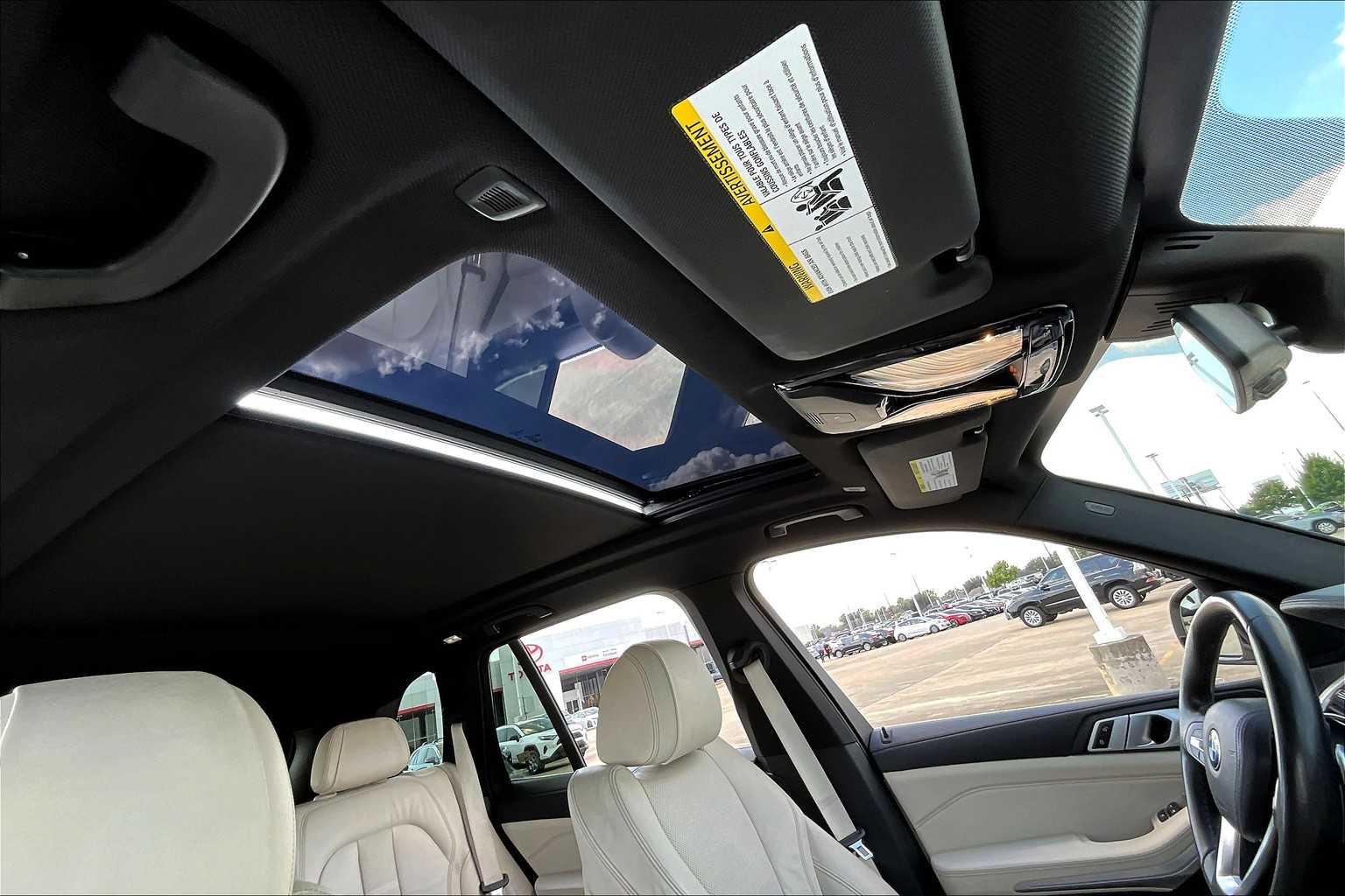 2019 Bmw X5 xDrive40i photo 23