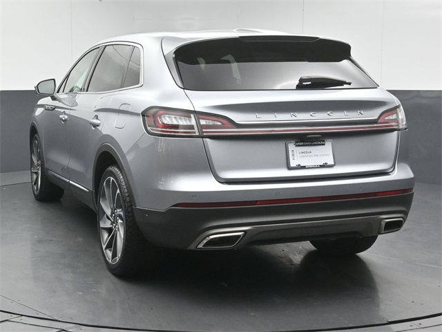 2023 LINCOLN NAUTILUS - Image 6