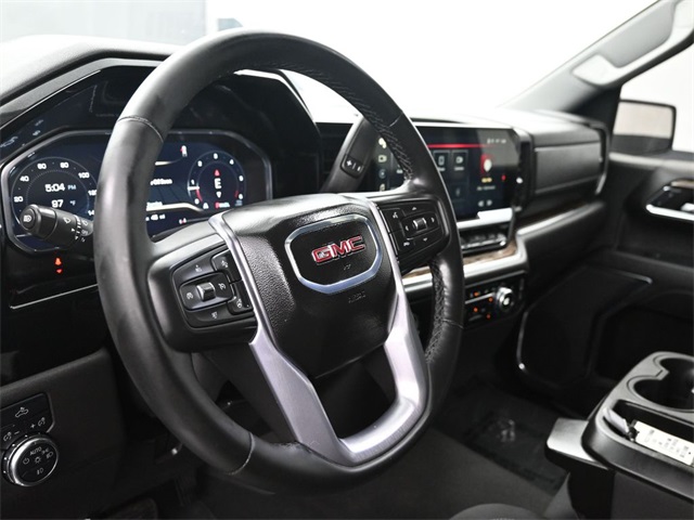 2024 Gmc Sierra 1500 Elevation photo 5