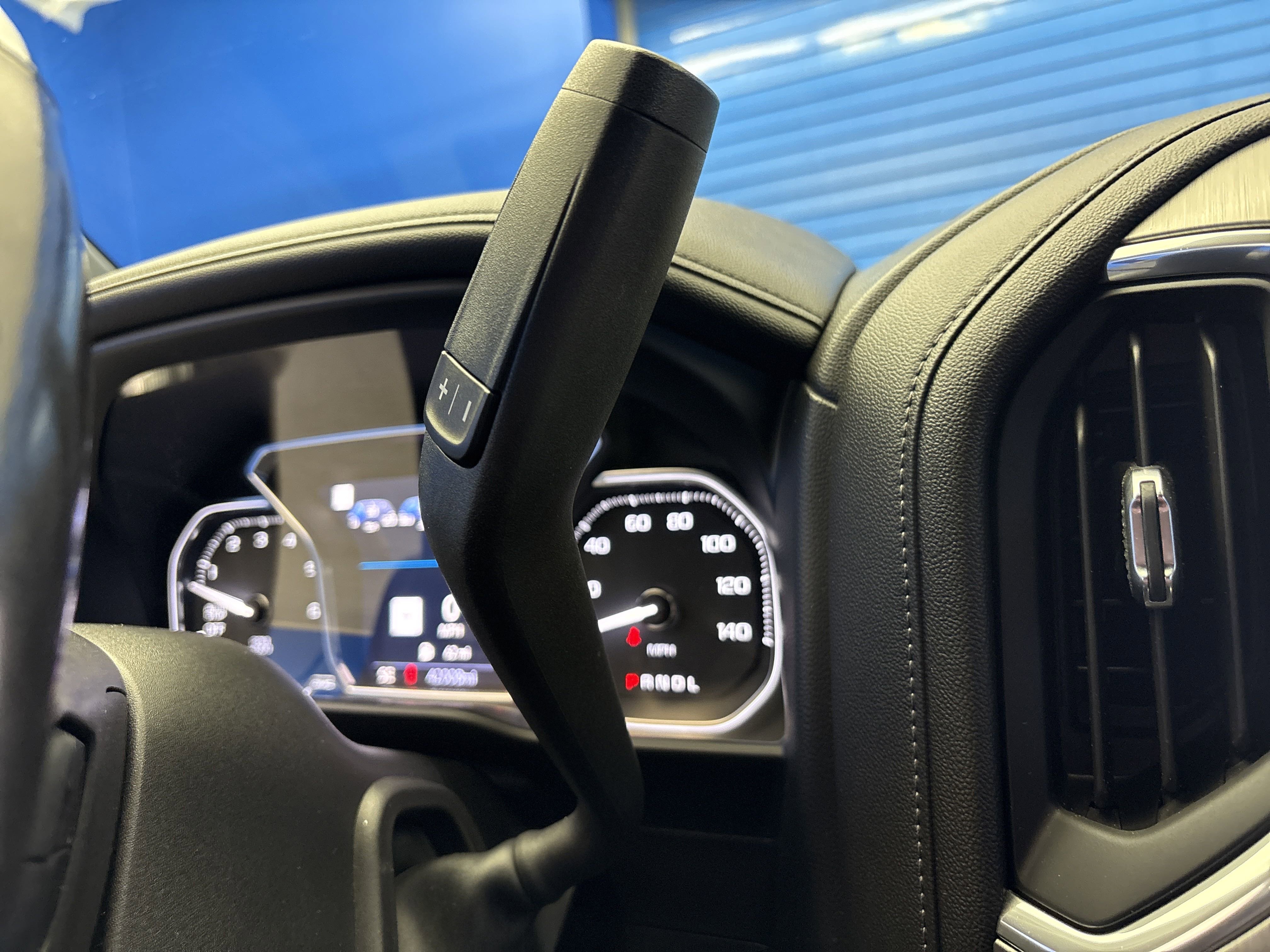 2020 Gmc Sierra 1500 Denali photo 21