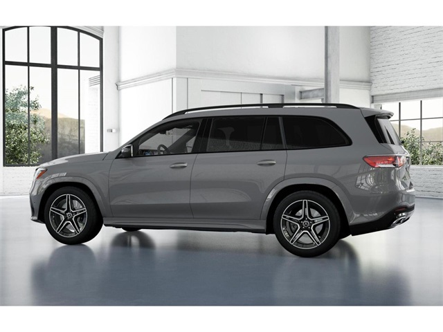 2026 Mercedes Benz GLS 450 4MATIC photo 31