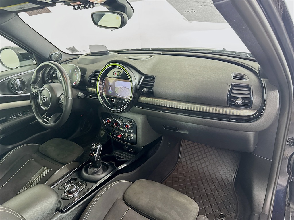 2022 Mini Cooper John Cooper Works photo 27