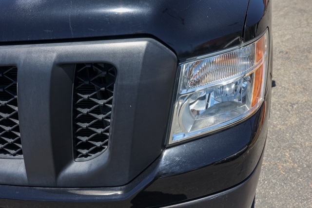 2016 Nissan NV3500 photo 8