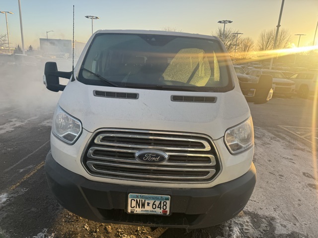 Used 2018 Ford Transit Wagon XLT with VIN 1FBZX2YG5JKA97450 for sale in Shakopee, Minnesota