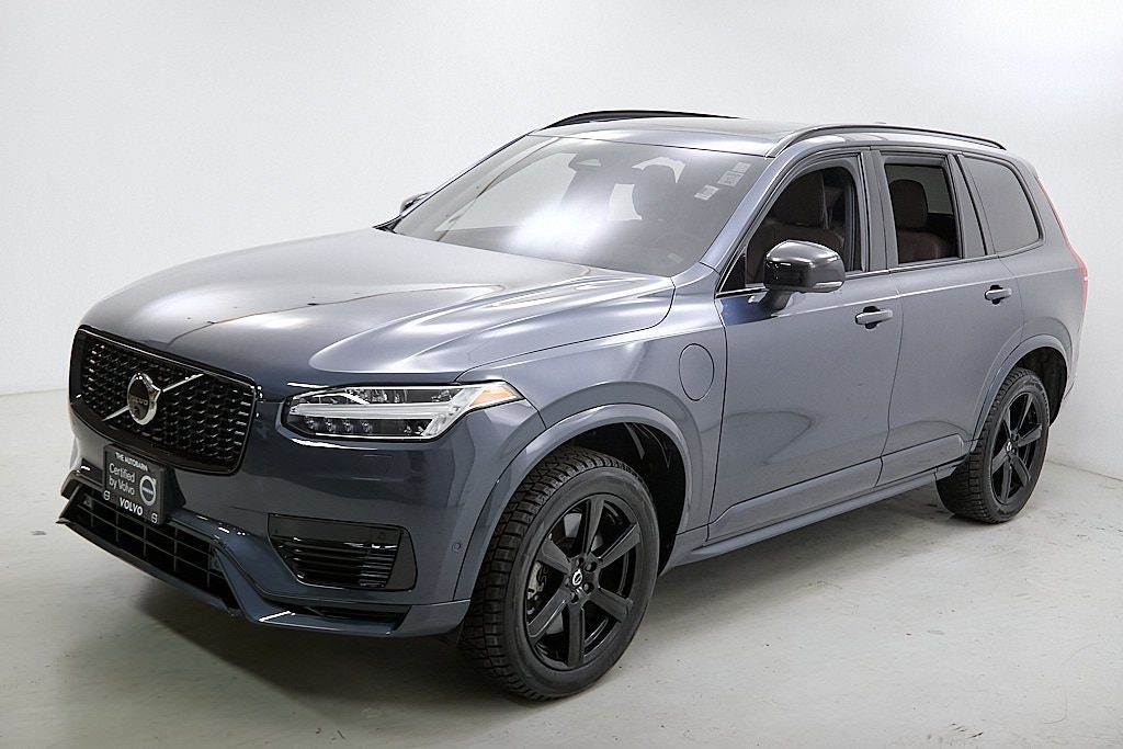2023 VOLVO XC90 - Image 6