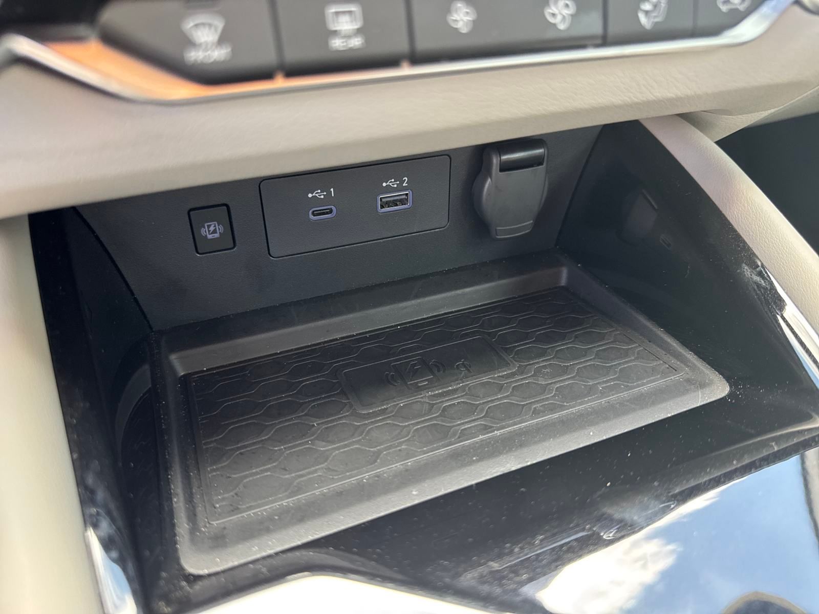 2024 Nissan Altima 2.5 SL photo 20