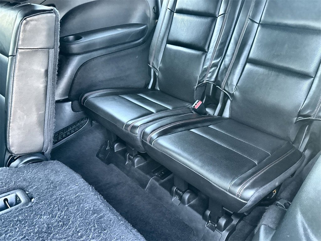 2023 Dodge Durango GT Plus photo 23